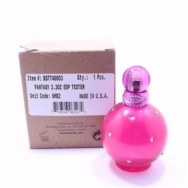 BRITNEY SPEARS Fantasy EDP 100ml TESTER